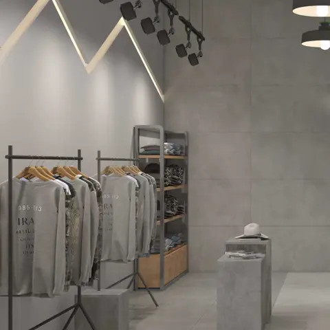 پرسلان الوند طرح لوانته طوسی روشن مات سایز 120*60