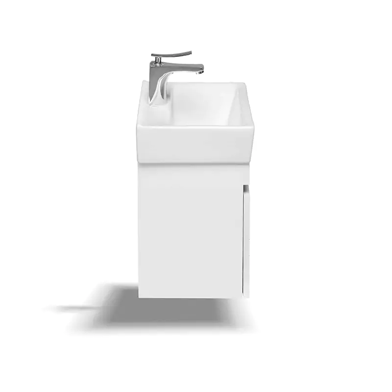 روشویی روکابینتی پارس سرام مدل تونی 45