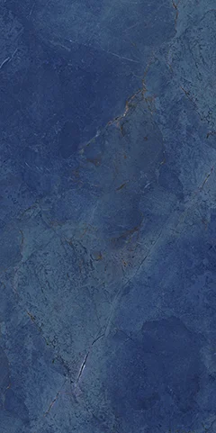 اسلب مهسرام طرح آگوست آبی پولیش کد P3050 سایز 240*120