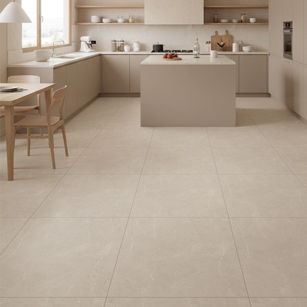 سرامیک سرام نگار طرح کارولینا کاراملی مات سایز 100*100