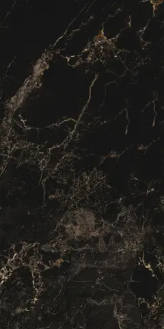 سرامیک ایفا سرام برند میلان طرح مرکوری مشکی نانو پولیش سایز 120*60