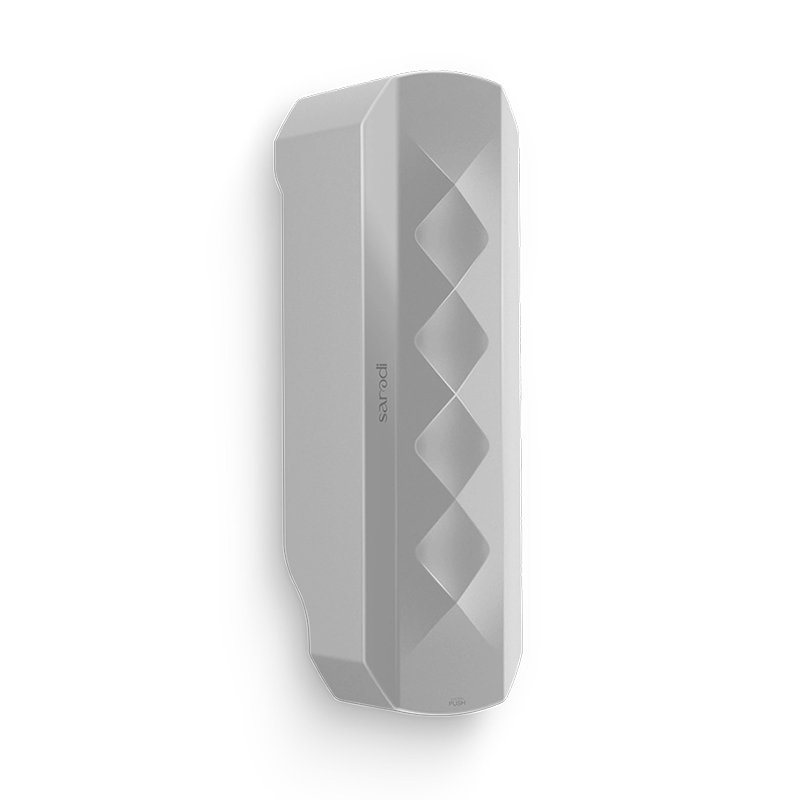 جامایع ایمن آب مدل کنزو