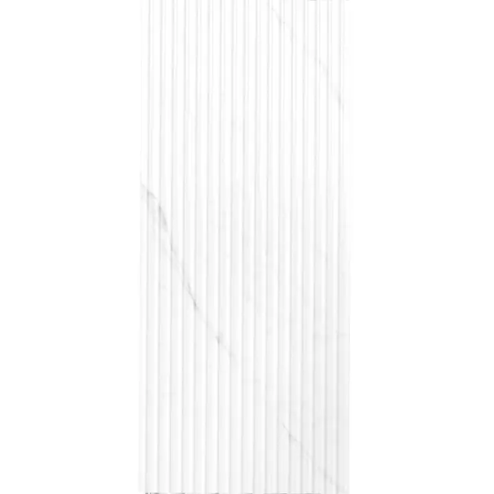 سرامیک سرام نگار طرح پترو سفید دکور خطی براق سایز 90*30 سرامیک سرام نگار طرح پترو سفید دکور خطی براق سایز 90*30