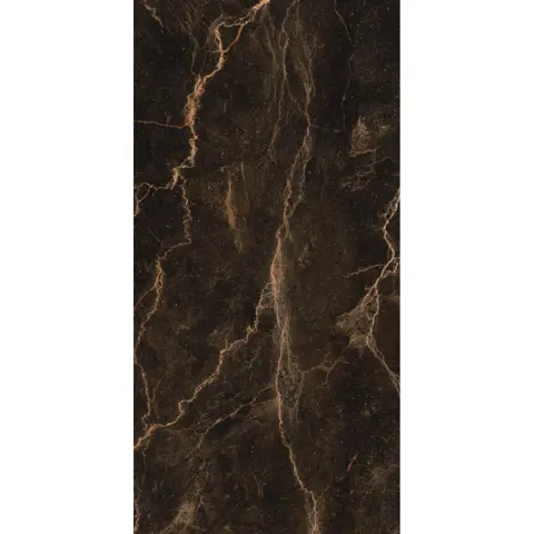 سرامیک ایفا سرام برند میلان طرح تاندر قهوه ای نانو پولیش سایز 120*60