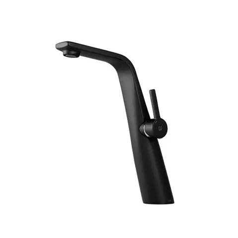 شیر روشویی پایه بلند KWC مدل متیس