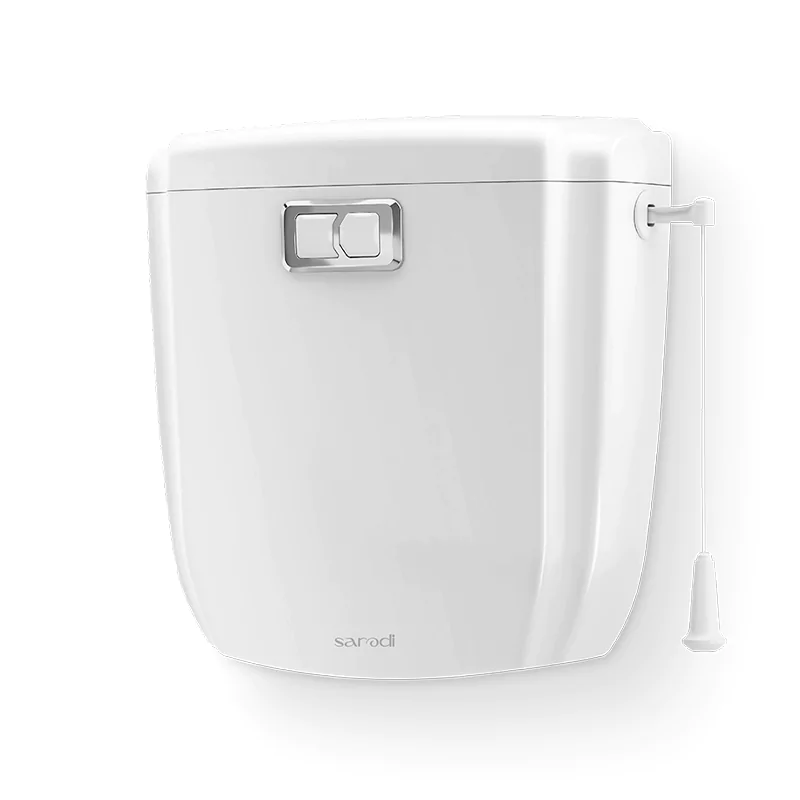 فلاش تانک ایمن آب مدل اروند