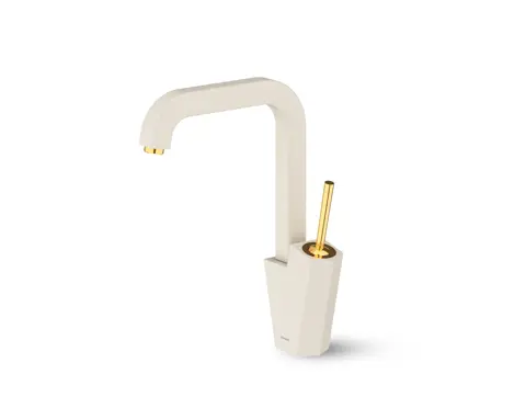 شیر آشپزخانه شودر مدل تیفانی