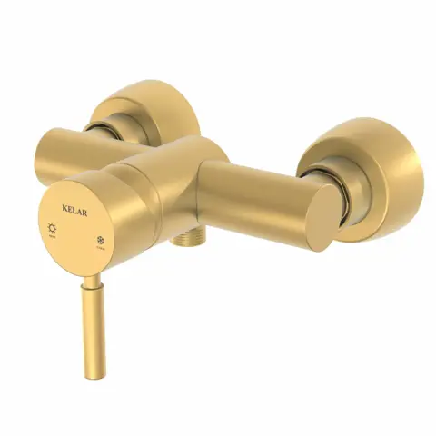 شیر توالت کلار مدل آبشار