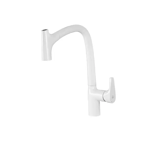 شیر آشپزخانه شاوری KWC مدل کرو