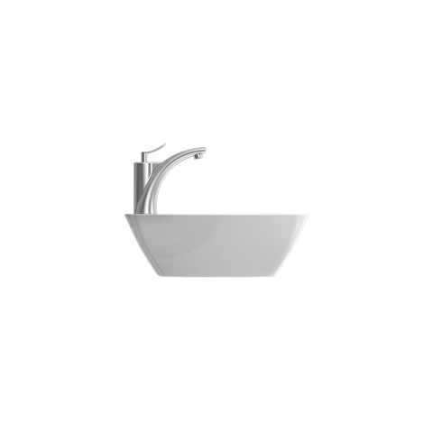 روشویی روکابینتی کرد مدل لویزا 43