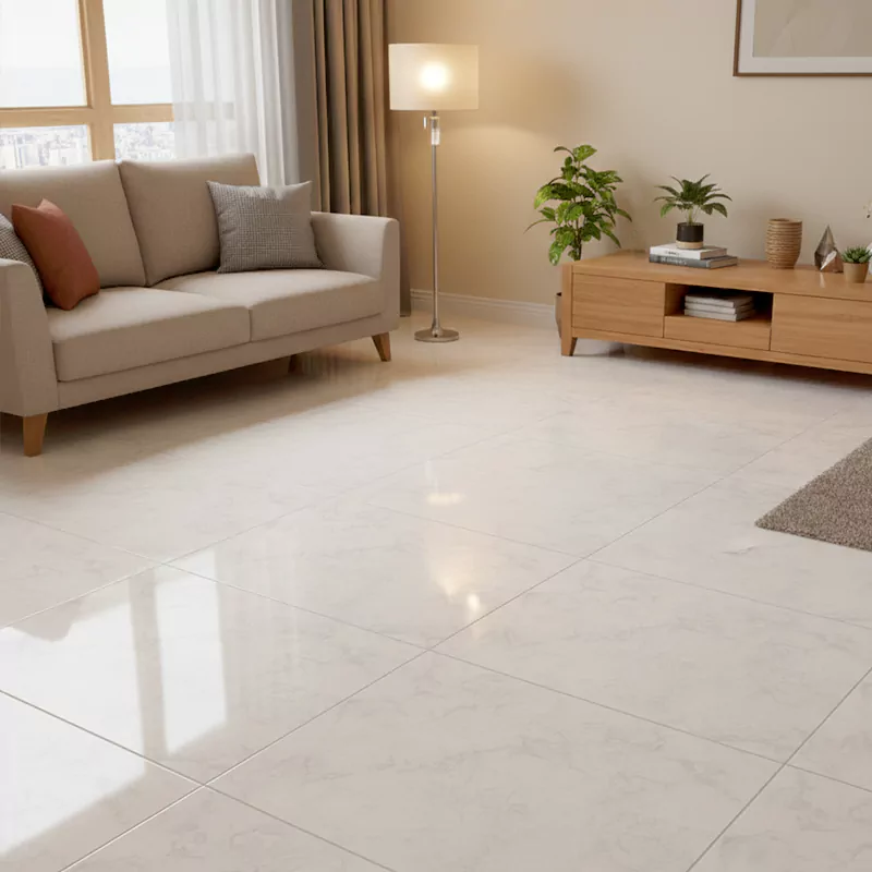 پرسلان الوند طرح هلیا کرم پولیش سایز 80*80