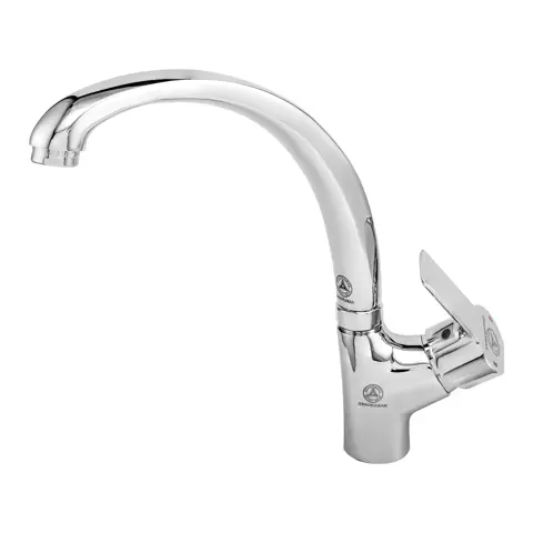 شیر آشپزخانه ثابت قهرمان مدل یاقوت