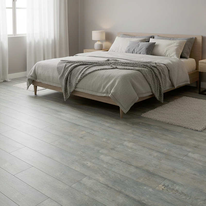 سرامیک ایفا سرام برند میلان طرح الگانت بژ طوسی مات سایز 120*20