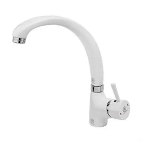 شیر آشپزخانه ثابت قهرمان مدل ارکیده