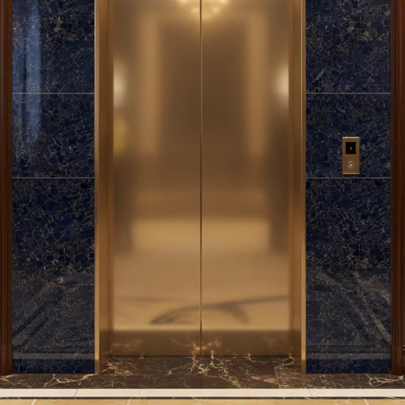 سرامیک ایفا سرام برند میلان طرح کاوالی آبی تیره نانو پولیش سایز 120*60