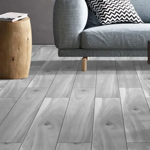 سرامیک ایفا سرام برند میلان طرح رومنت طوسی مات سایز 120*20