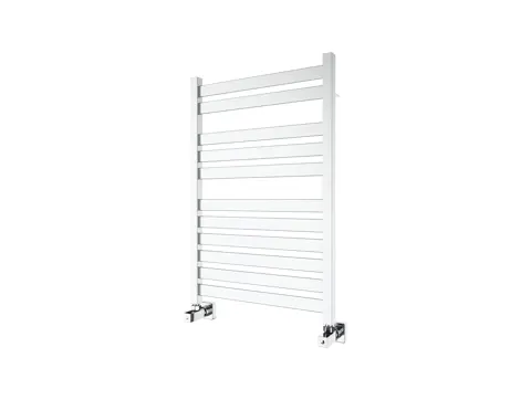 حوله خشک کن فلت ابعاد 80*50 شودر