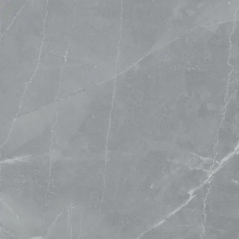 پرسلان ایفا سرام برند میلان طرح مگنولیا طوسی مات سایز 40*40