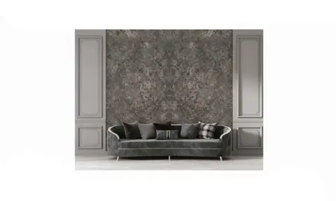 اسلب پرنیان طرح باترفلای کرم نانو پولیش سایز 270*120