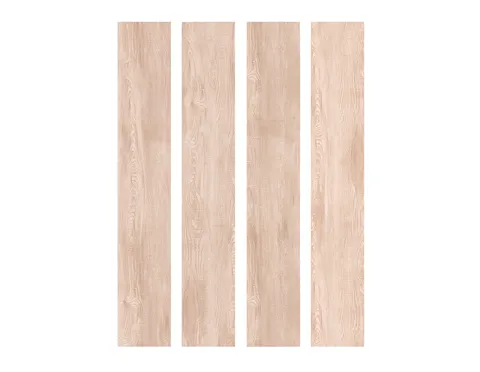 پرسلان پرنیان طرح شانگاری کرم مات سایز 120*20