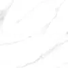کاشی نیلوفر طرح ونیس سفید براق سایز 60*30