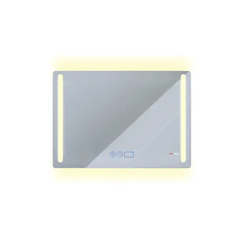 آینه هوشمند لمسی KWC مدل آوا تیپ 6 ابعاد 90*60  آینه هوشمند لمسی KWC مدل آوا تیپ 6 ابعاد 90*60