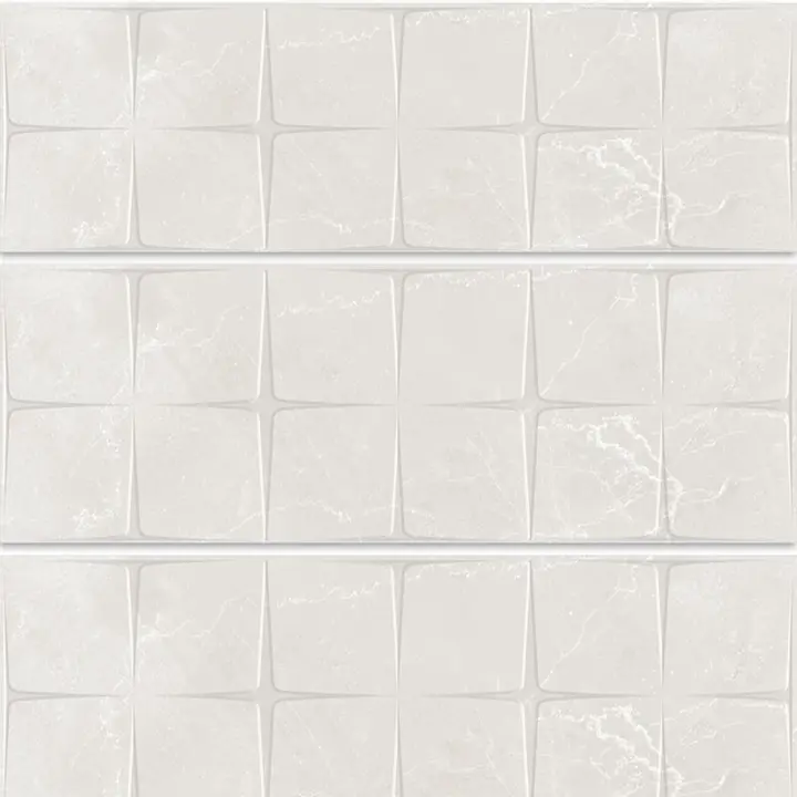 کاشی الوند طرح برودی طوسی دکور براق سایز 90*30 کاشی الوند طرح برودی طوسی دکور براق سایز 90*30
