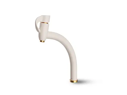 شیر آشپزخانه شودر مدل دانته