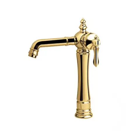 شیر روشویی پایه بلند سیلکو مدل روشا