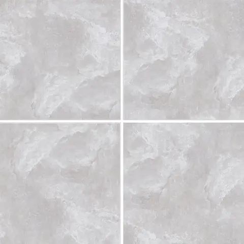 پرسلان الوند طرح ارتگا طوسی روشن پولیش سایز 80*80