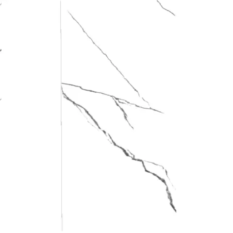 پرسلان الوند طرح کلاریس سفید پولیش سایز 120*60