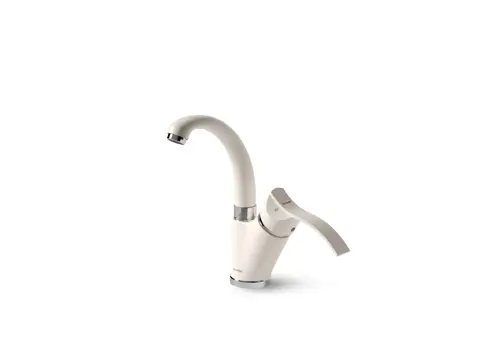 شیر روشویی زدرا شودر مدل اپال