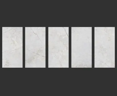 سرامیک ایفا سرام برند میلان طرح ریونا طوسی روشن مات سایز 120*60