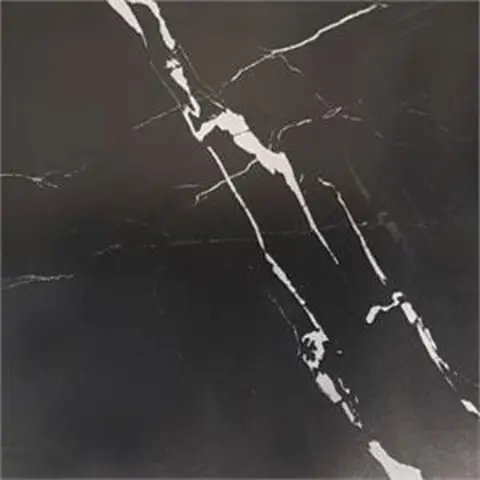 پرسلان صبا طرح کلکته مشکی مات سایز 30*30 پرسلان صبا طرح کلکته مشکی مات سایز 30*30