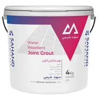 پودر بندکشی سهند شیمی 4 کیلوگرم