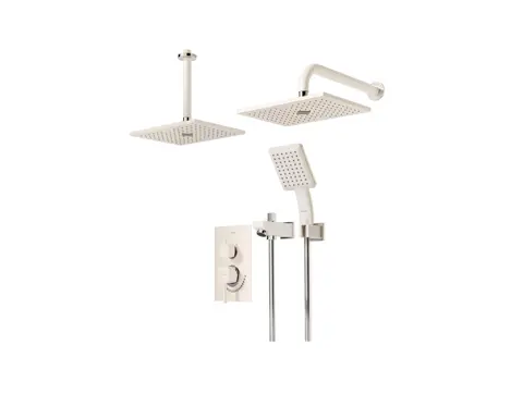 شیر حمام توکار شودر مدل رومر تیپ 4 ABS