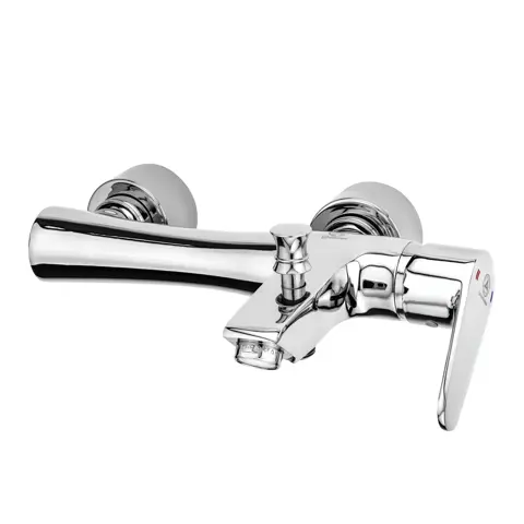 شیر حمام قهرمان مدل باران شیر حمام قهرمان مدل باران