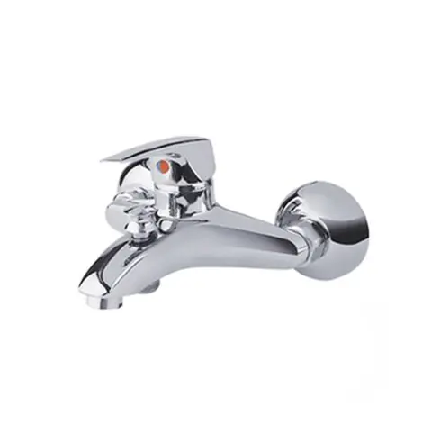 شیر حمام سیلکو مدل لانا