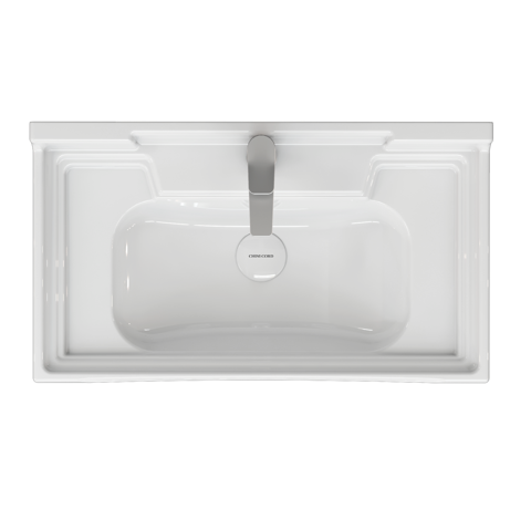 روشویی روکابینتی کرد مدل مگنولیا 80