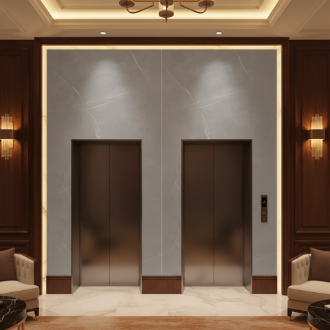 سرامیک سرام نگار طرح لاریسا طوسی مات سایز 120*60