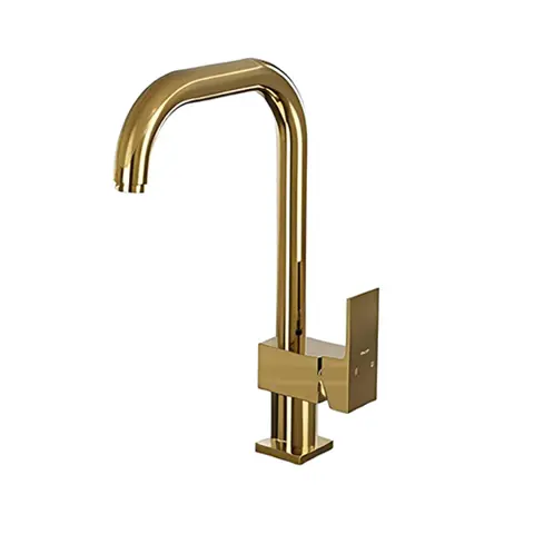 شیر ظرفشویی کلار مدل فلت