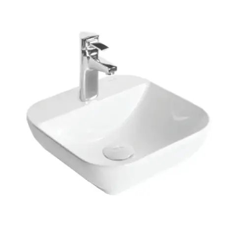 روشویی روکابینتی پارس سرام مدل دایانا