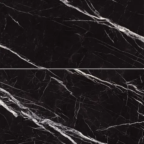 پرسلان الوند طرح مارکوینا مشکی پولیش سایز 120*60