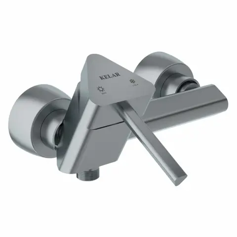 شیر توالت کلار مدل برمودا