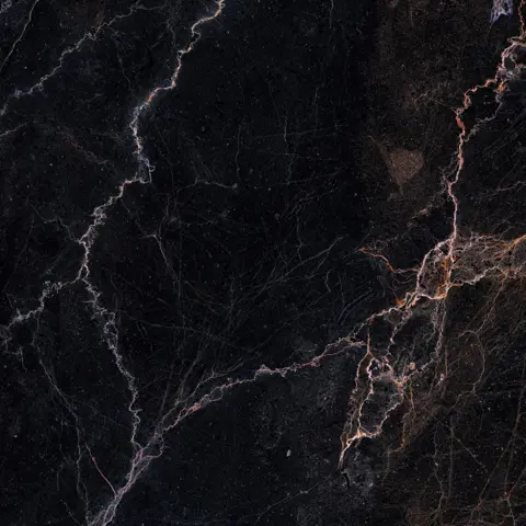 سرامیک ایفا سرام برند میلان طرح تاندر مشکی پولیش سایز 100*100