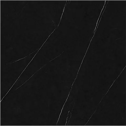 پرسلان صبا طرح استریک مشکی مات سایز 30*30