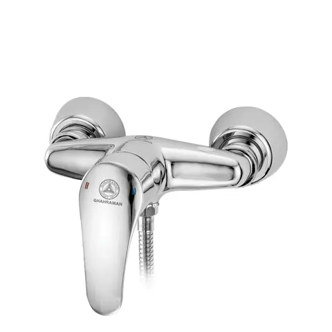 شیر توالت قهرمان مدل اسپانیایی شیر توالت قهرمان مدل اسپانیایی