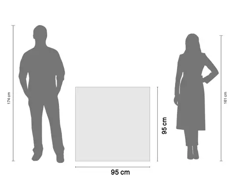 پرسلان تبریز برند کرگرس طرح داوین بژ روشن پولیش سایز 95*95