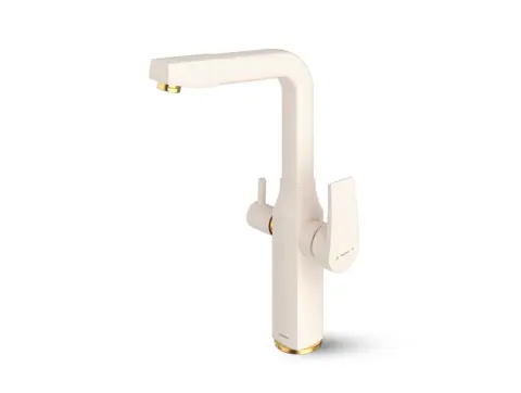 شیر آشپزخانه دومنظوره شودر مدل یونیک پلاس