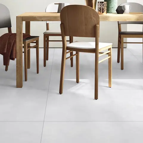 پرسلان ایفا سرام برند میلان طرح آدام نقره ای مات سایز 160*80